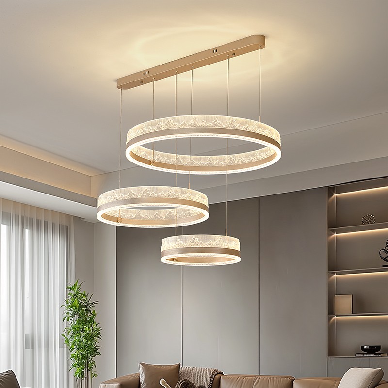 现代北欧吊灯-5387