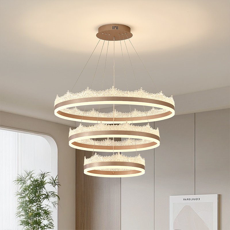 现代北欧吊灯-5363