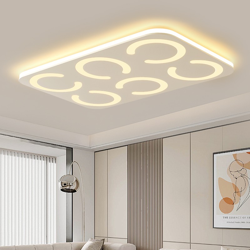 北欧吸顶灯-8446