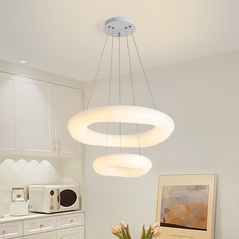 现代北欧吊灯-8217