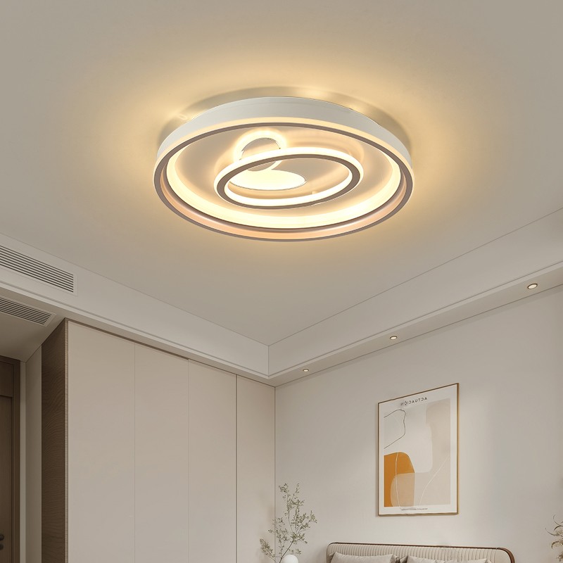 现代北欧吸顶灯-8161C款