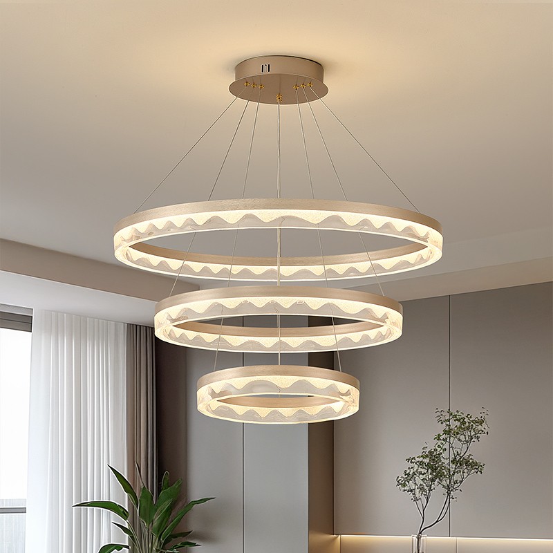 现代北欧吊灯-5390