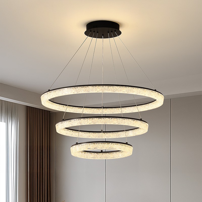 现代北欧吊灯-5384