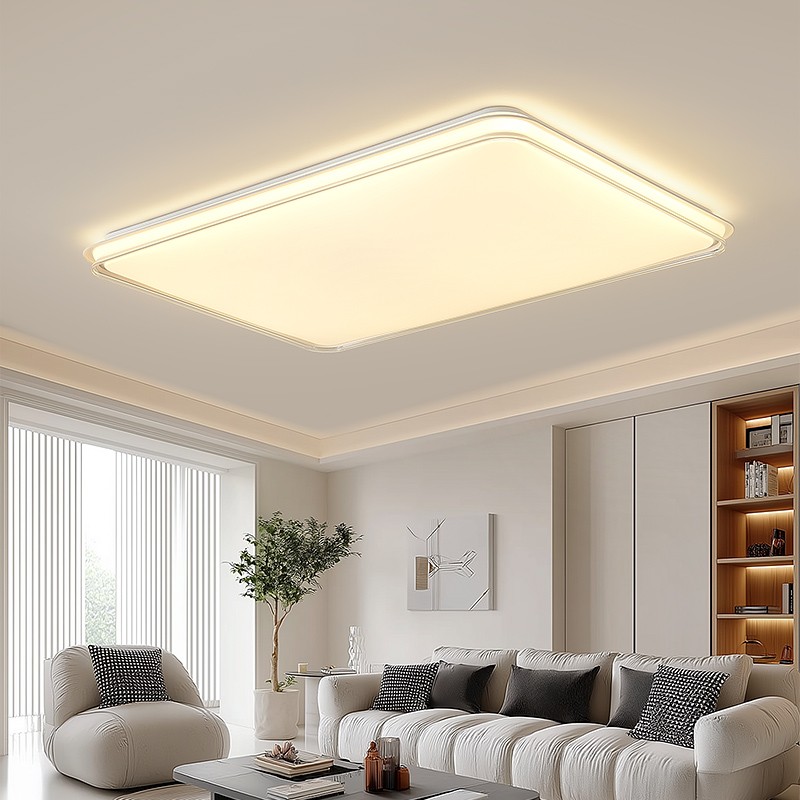 北欧吸顶灯-8451