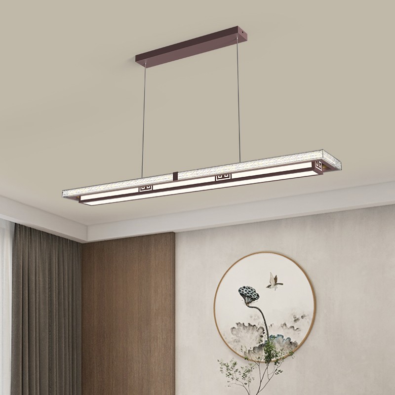 新中式吊灯-6237