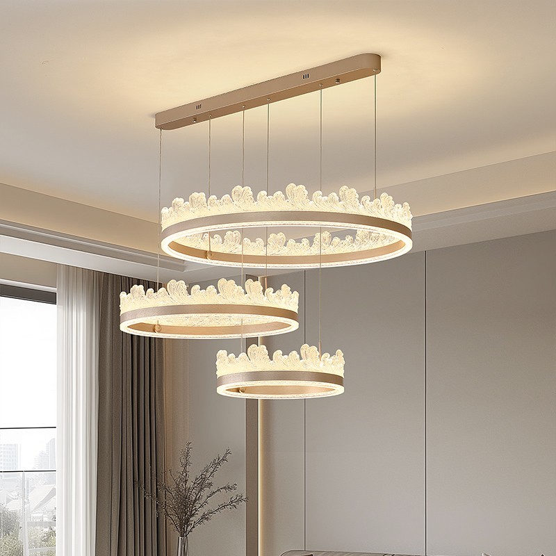 现代北欧吊灯-5386