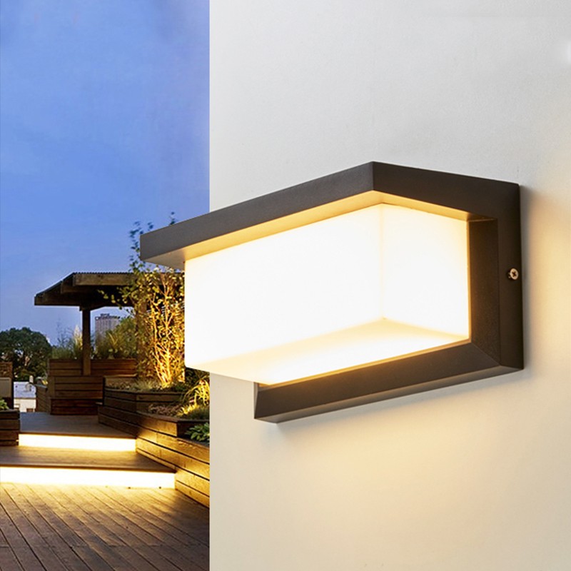 021户外接电壁灯021-9023