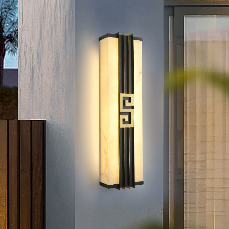 172新中式户外壁灯172-6069