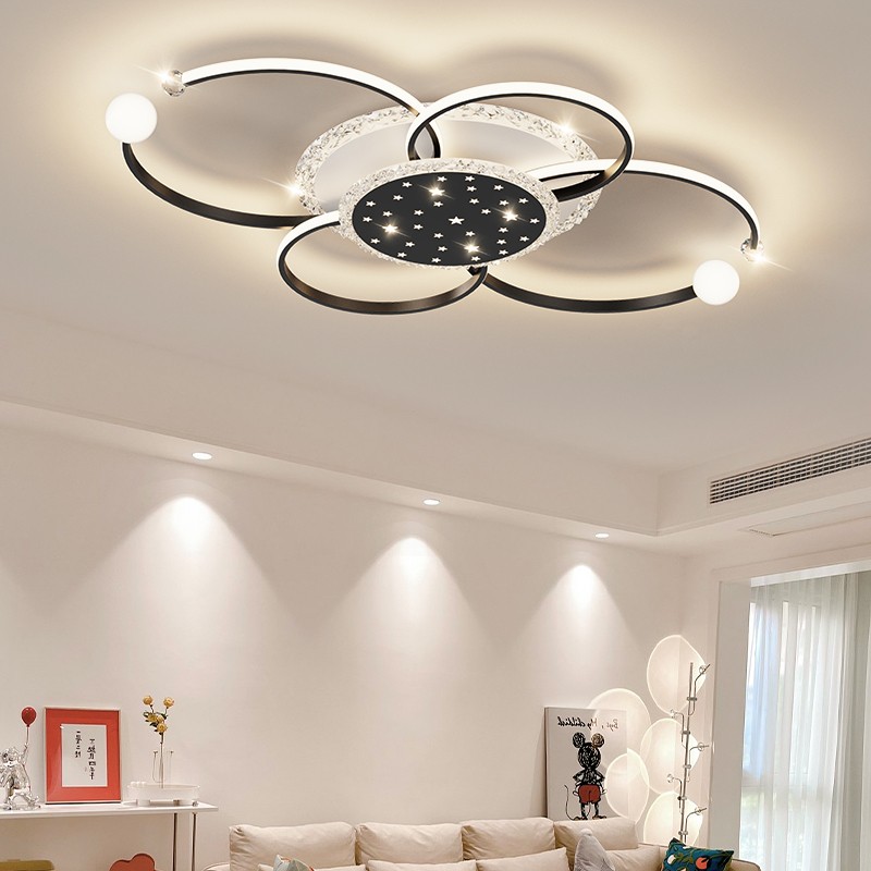 126北欧吸顶灯126-9074