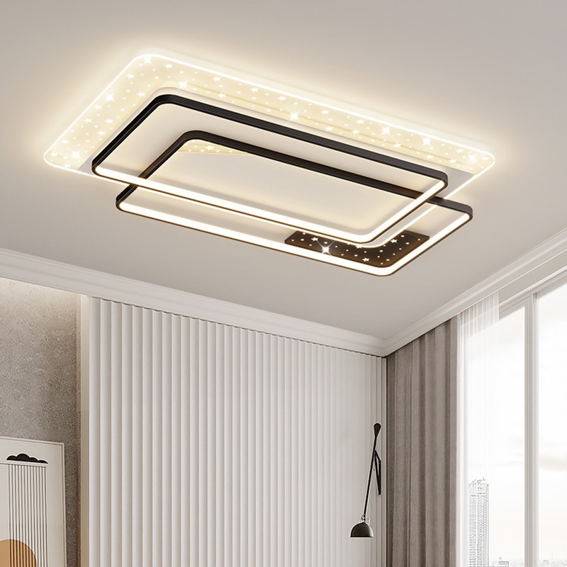 109现代简约吸顶灯109-2303