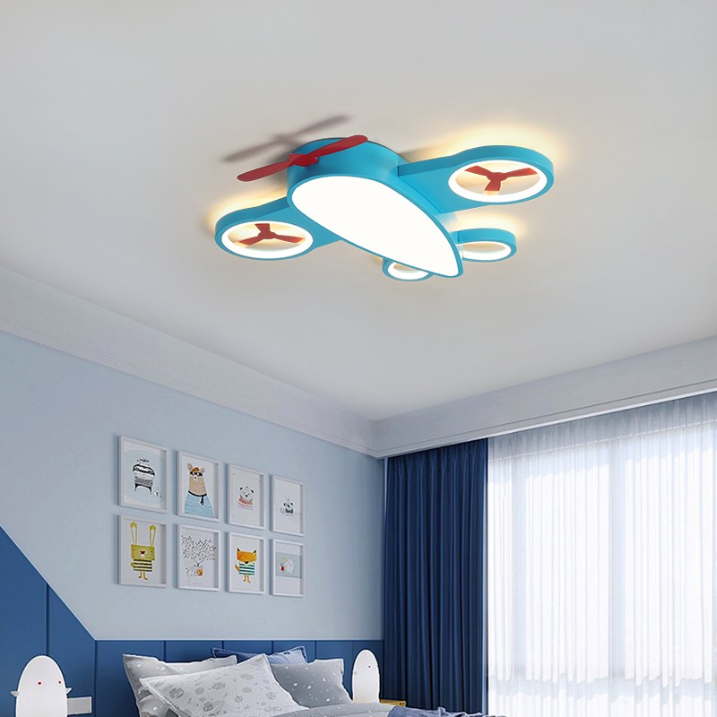 139现代儿童吸顶灯139-048