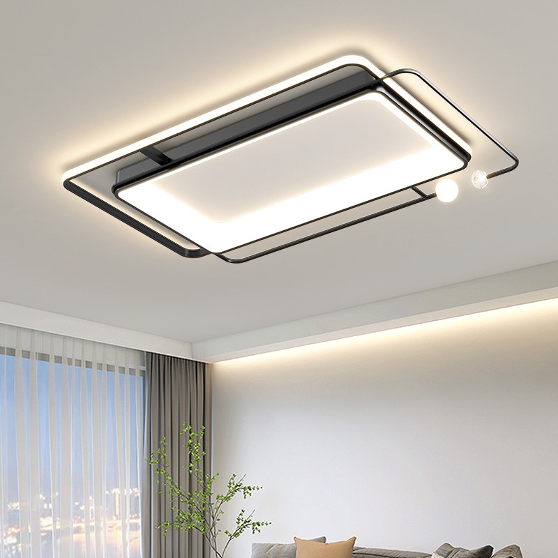 137北欧风格全光谱吸顶灯137-2290