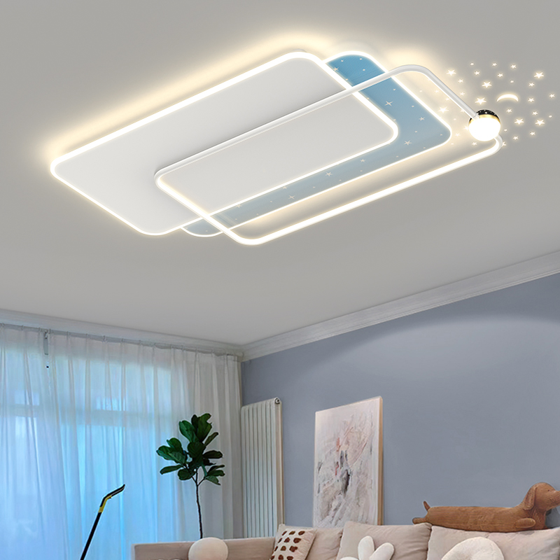 093北欧风格吸顶灯093-850