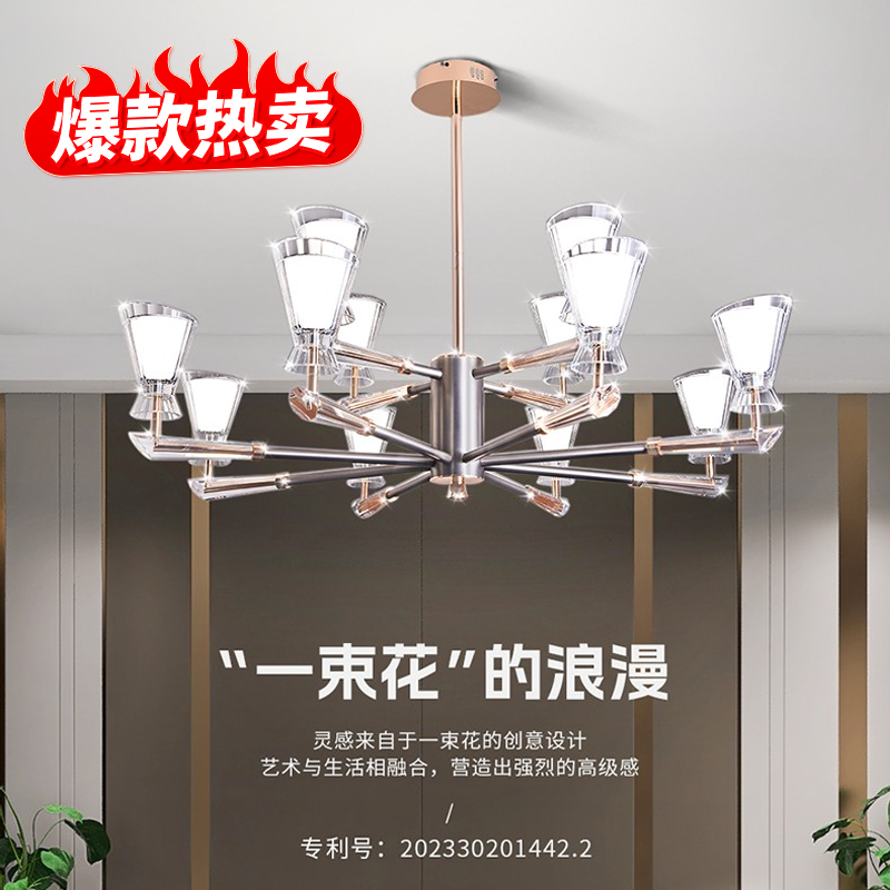 005北欧吊灯005-D8530