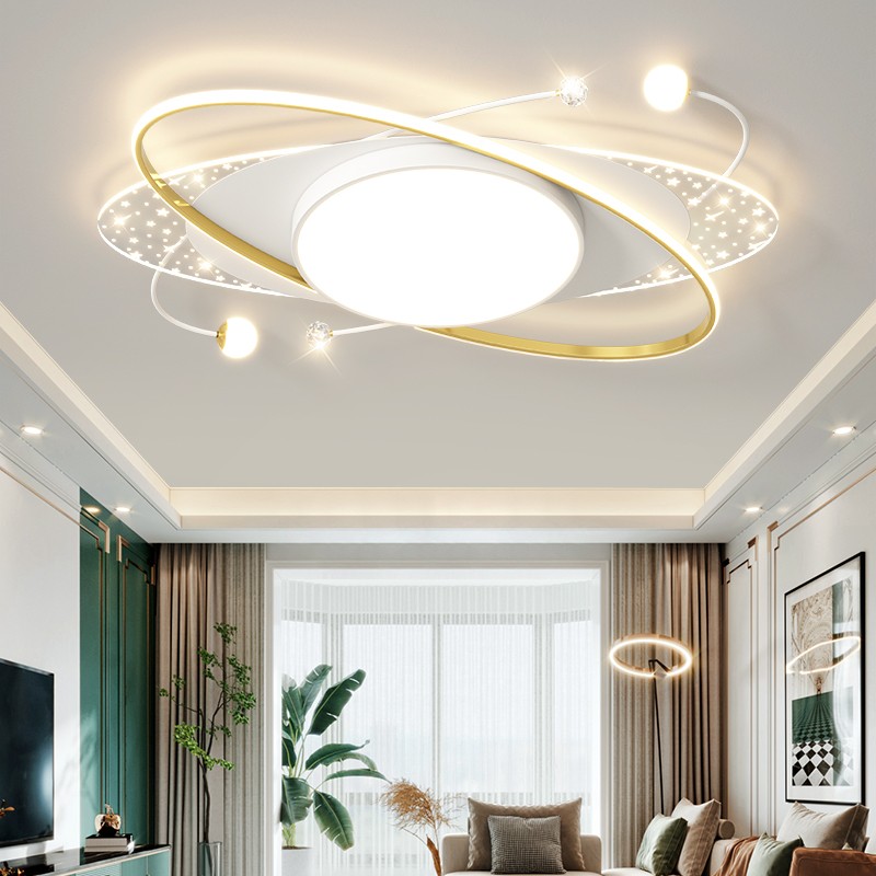 137北欧全光谱吸顶灯137-2158