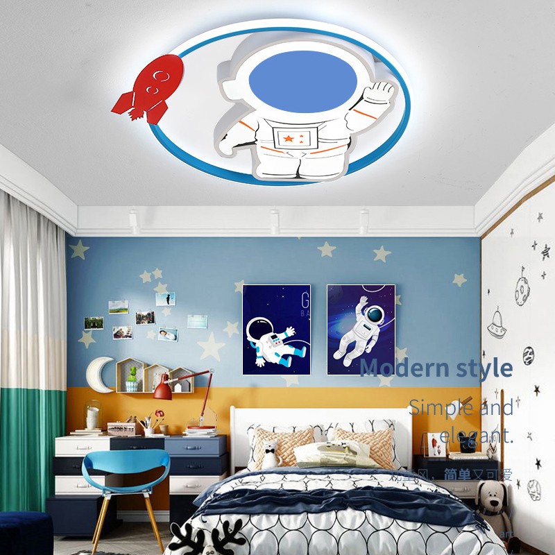030现代卡通儿童房LED灯030-XWJ-615