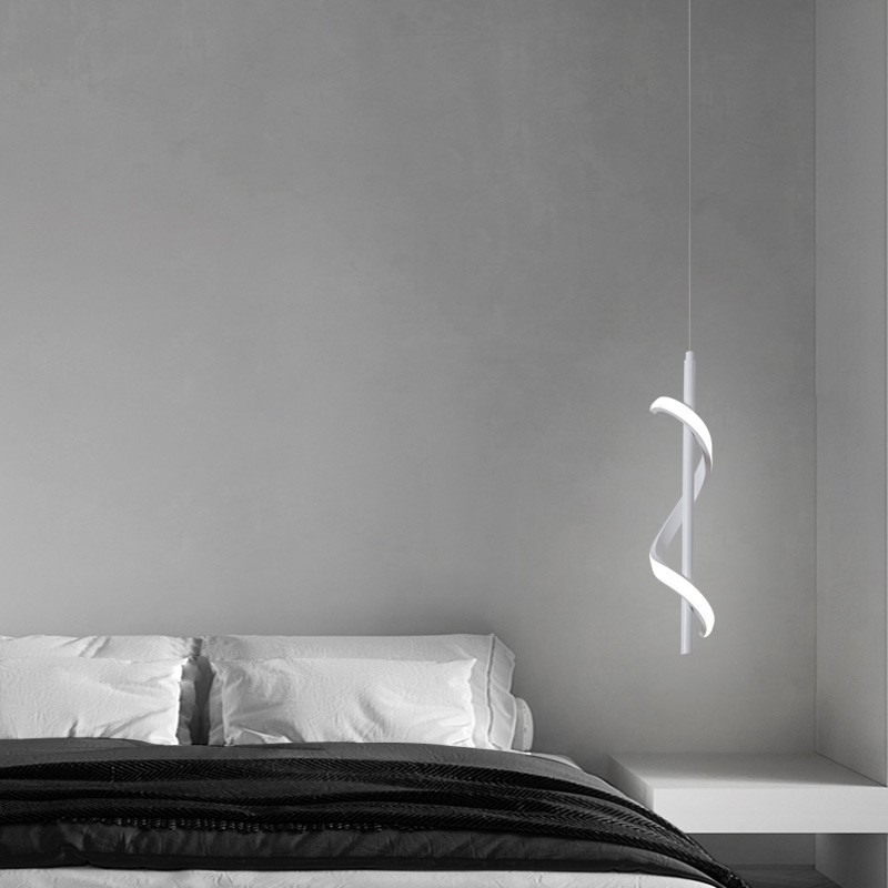 029现代简约床头小吊灯029-D320