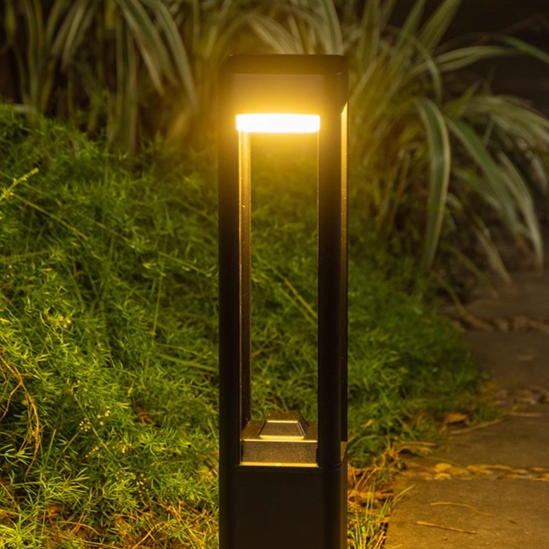 021户外太阳能草坪灯021-6071S