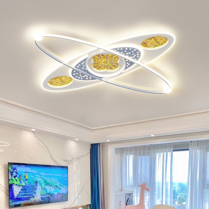 135北欧客厅吸顶灯135-288