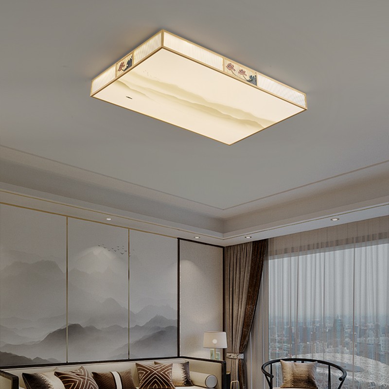 150新中式吸顶灯150-18113